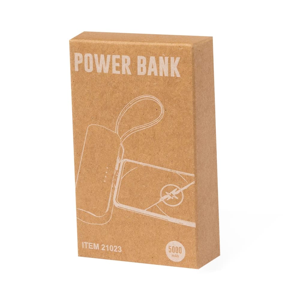 Power Bank 8