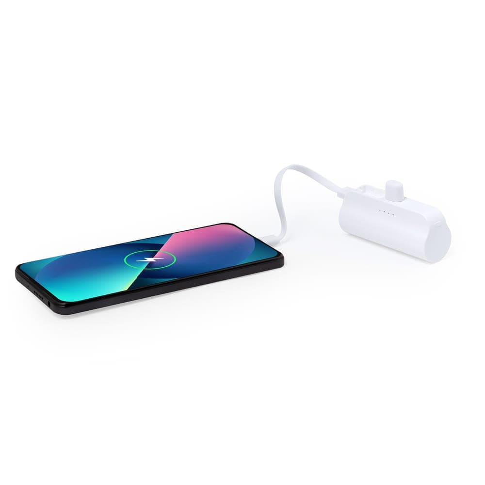 Power Bank 6