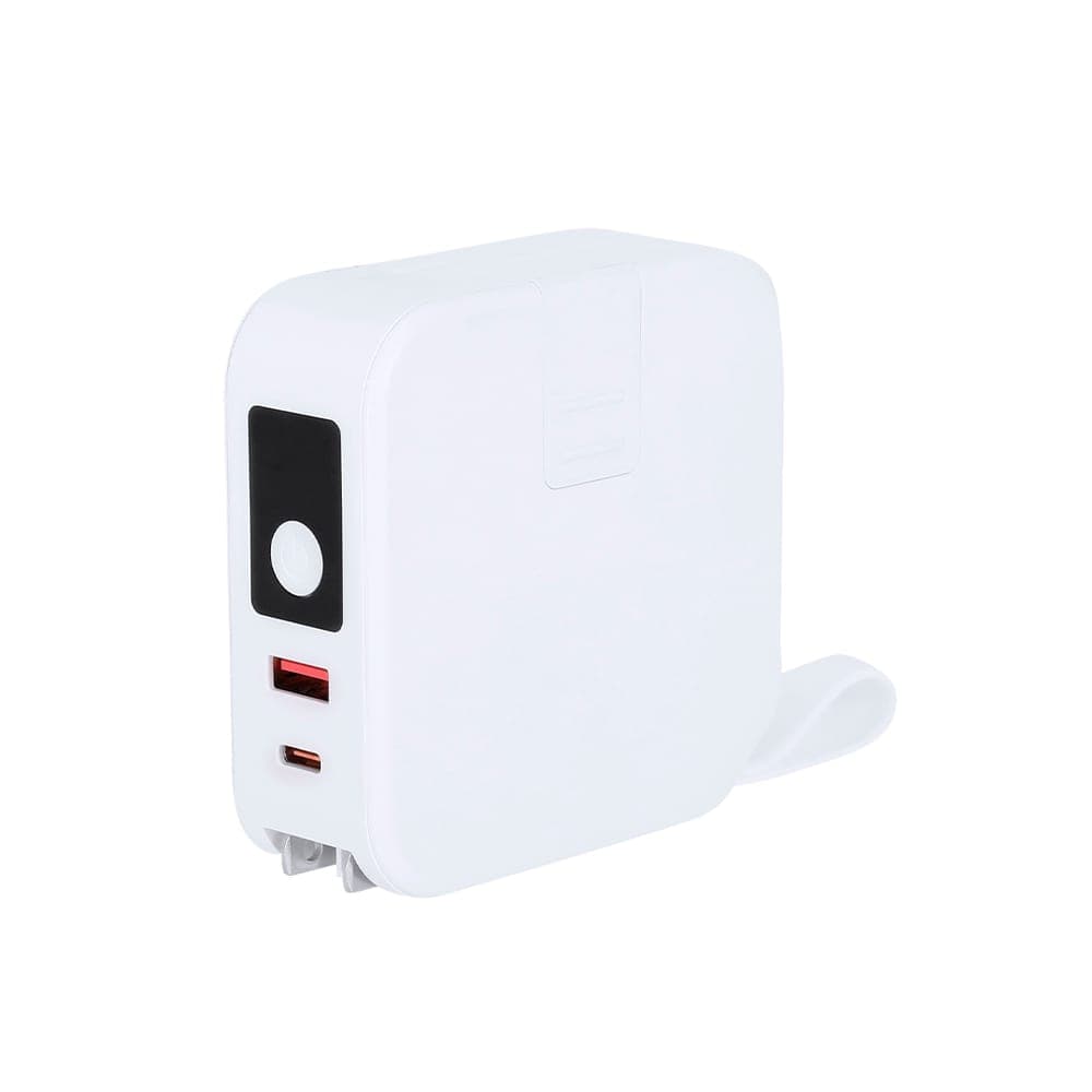 Adaptateur Voyage Multifonction 3