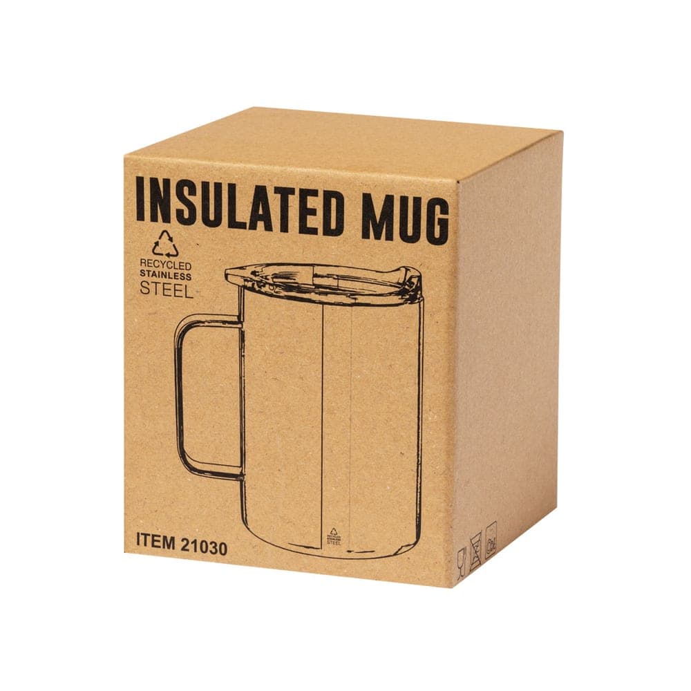Tasse Thermique 6