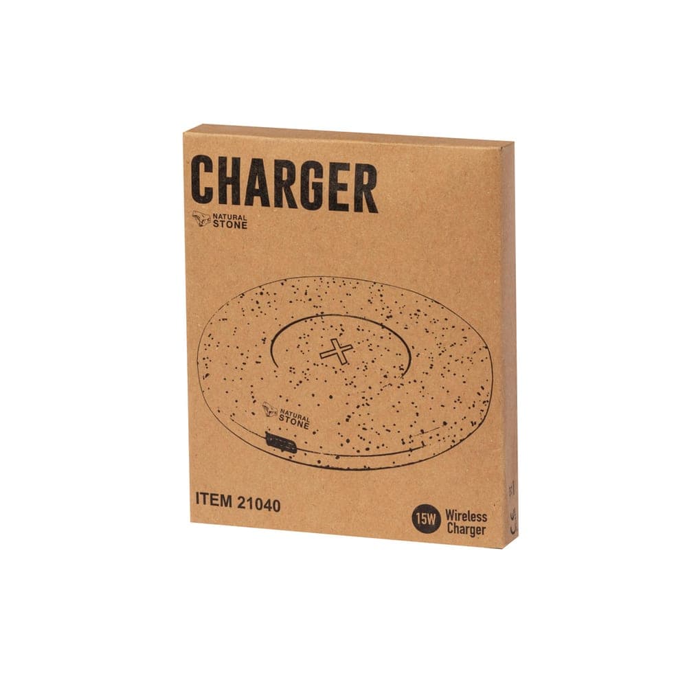 Chargeur 5