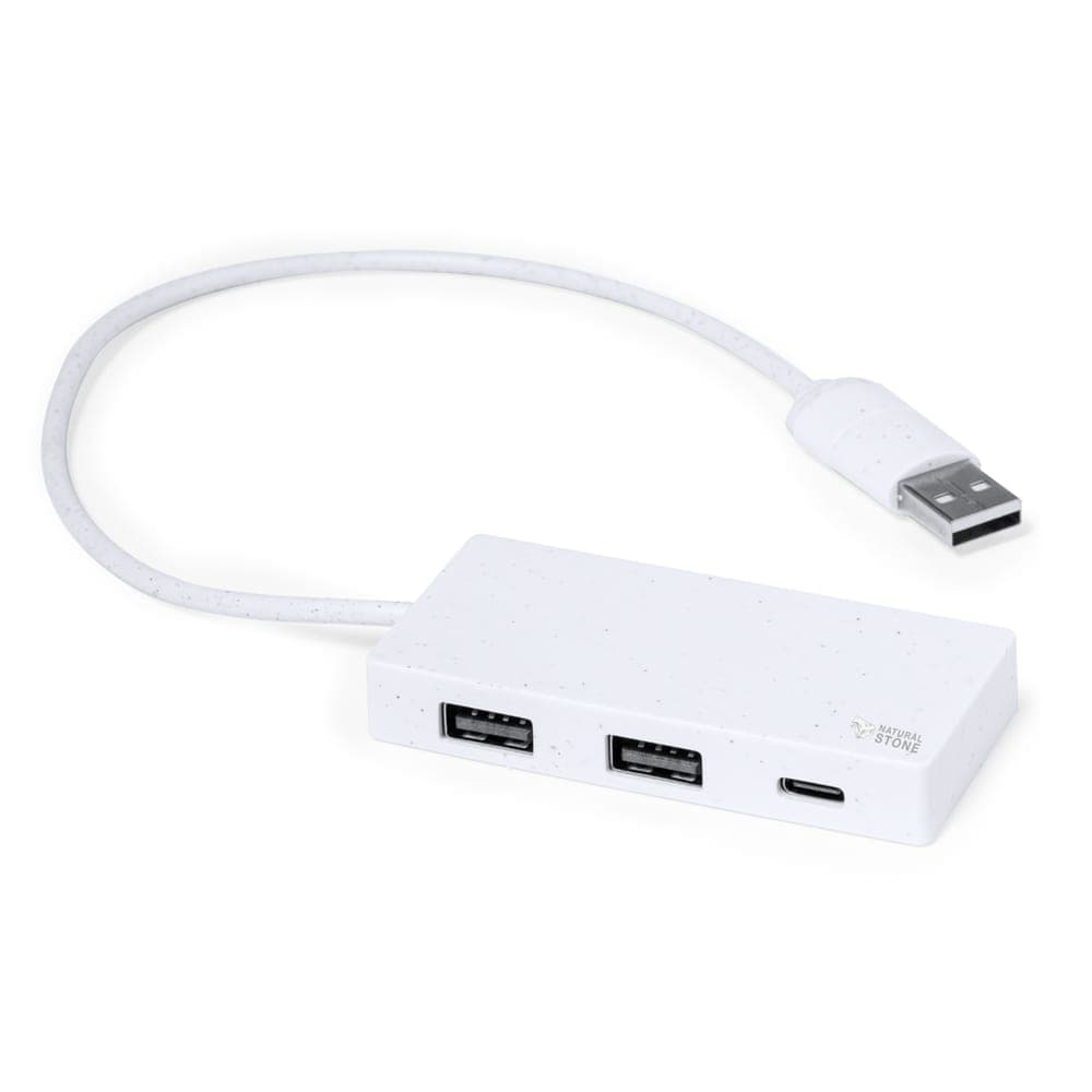 Port USB 3