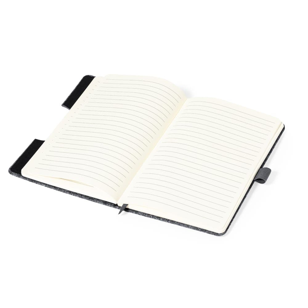 Bloc Notes Support 4