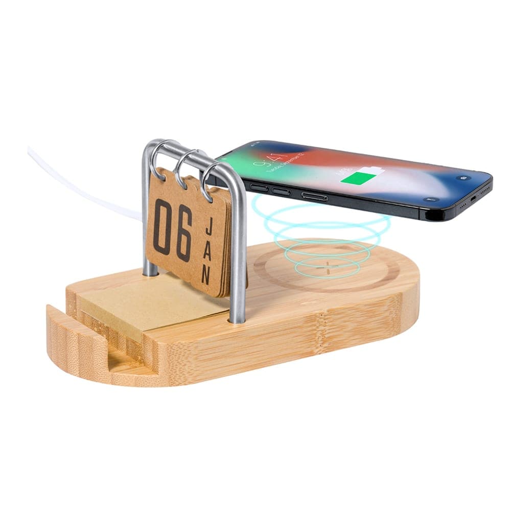 Chargeur Multifonction 4