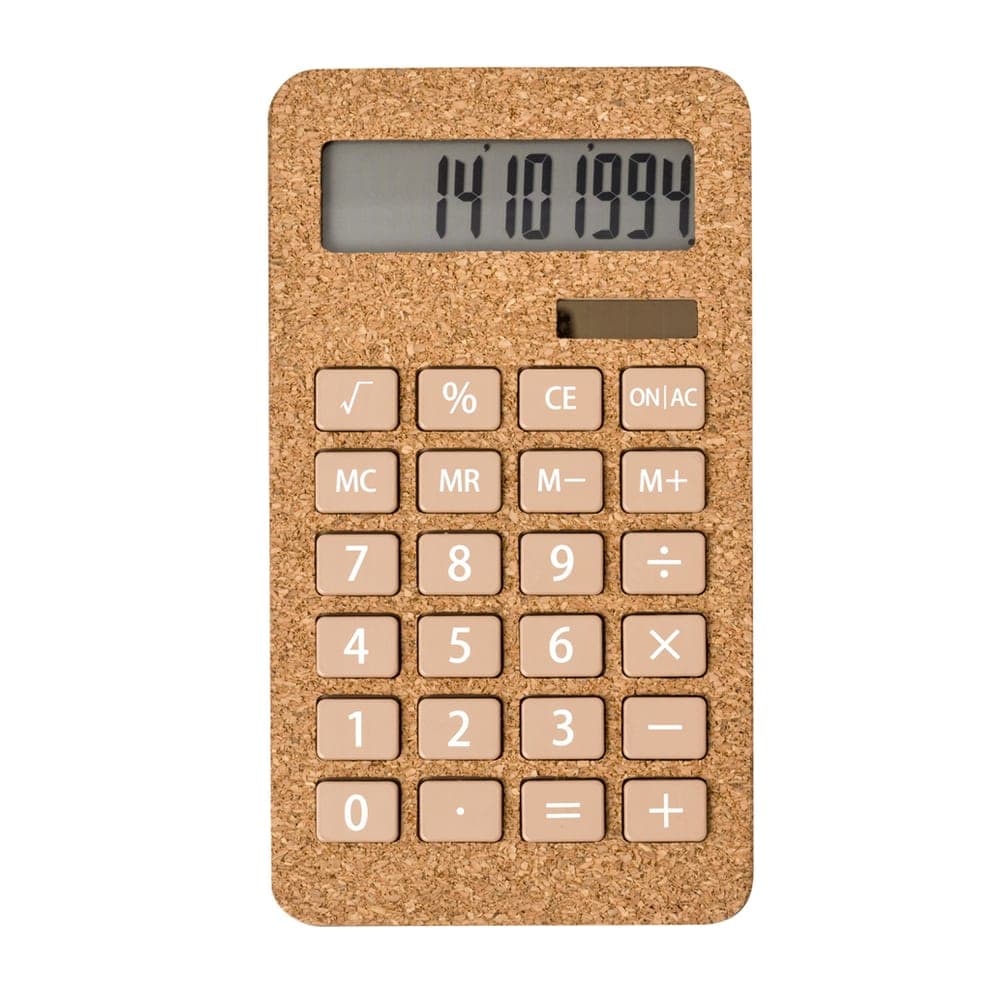 Calculatrice 2