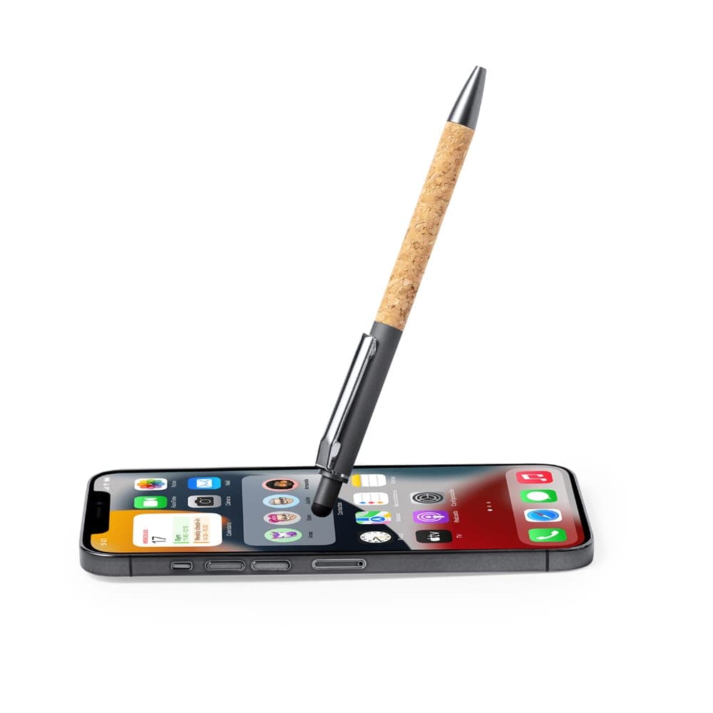 Stylet Bille 6
