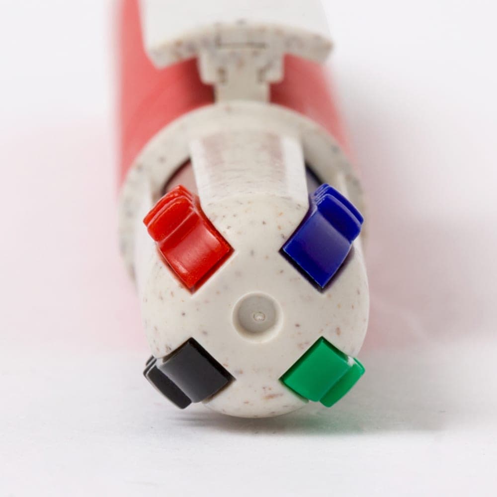 Stylo Multicolore 8