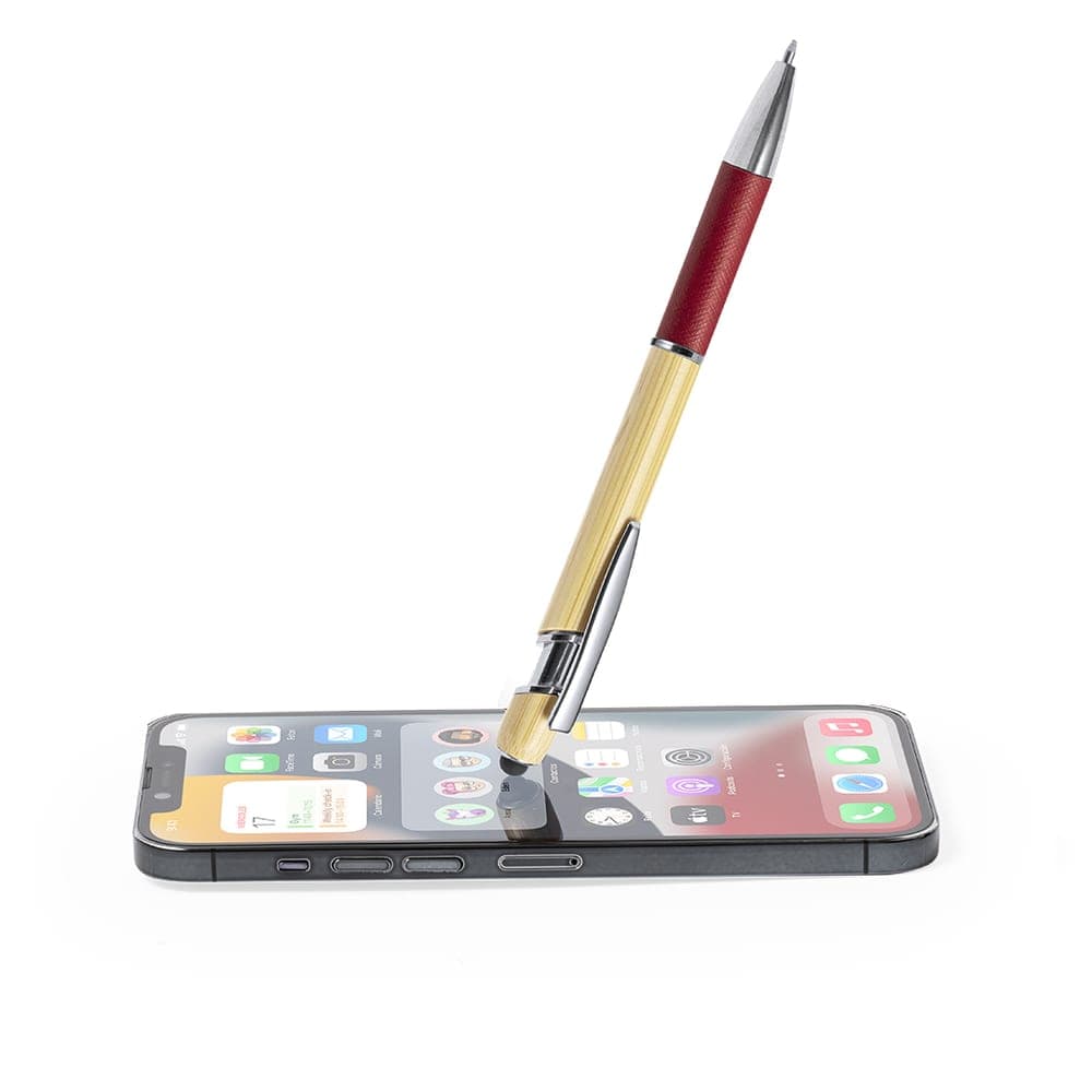 Stylet Bille 8