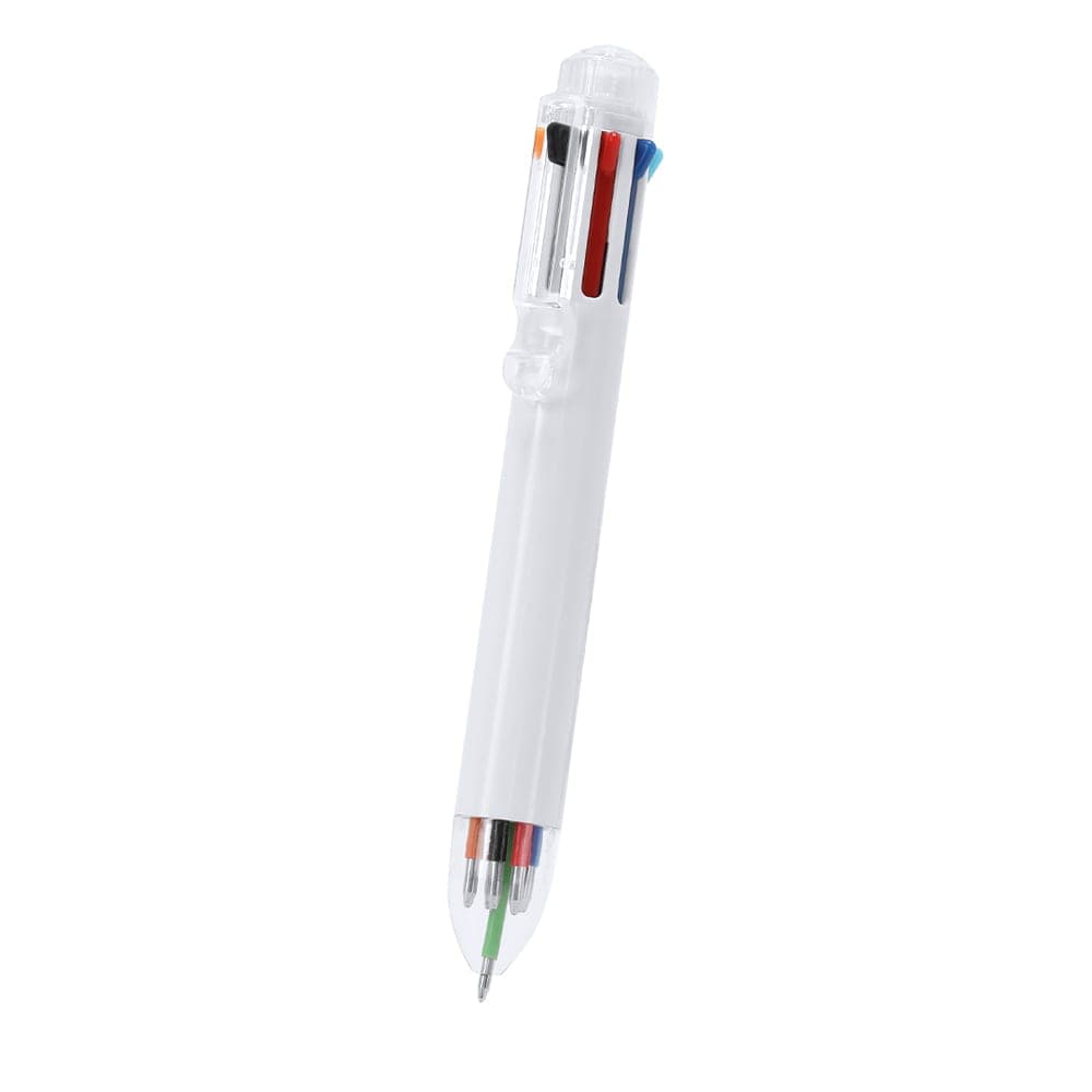 Stylo Multicolore 3