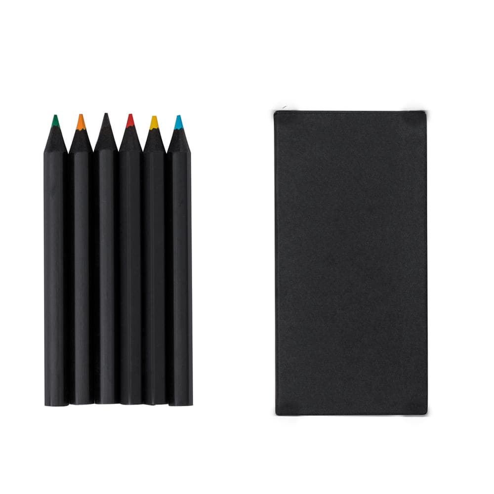 Boîte Crayons 4