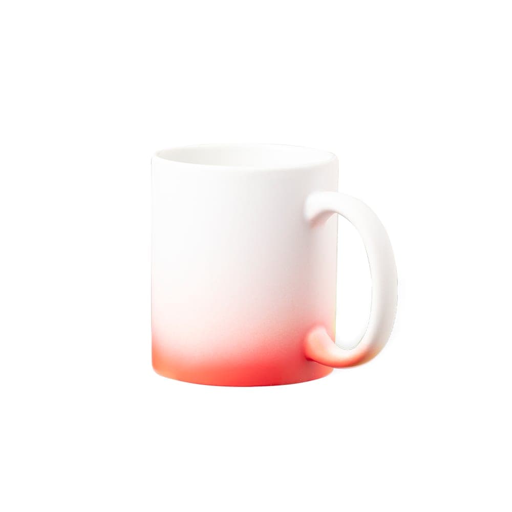 Tasse Sublimation 4