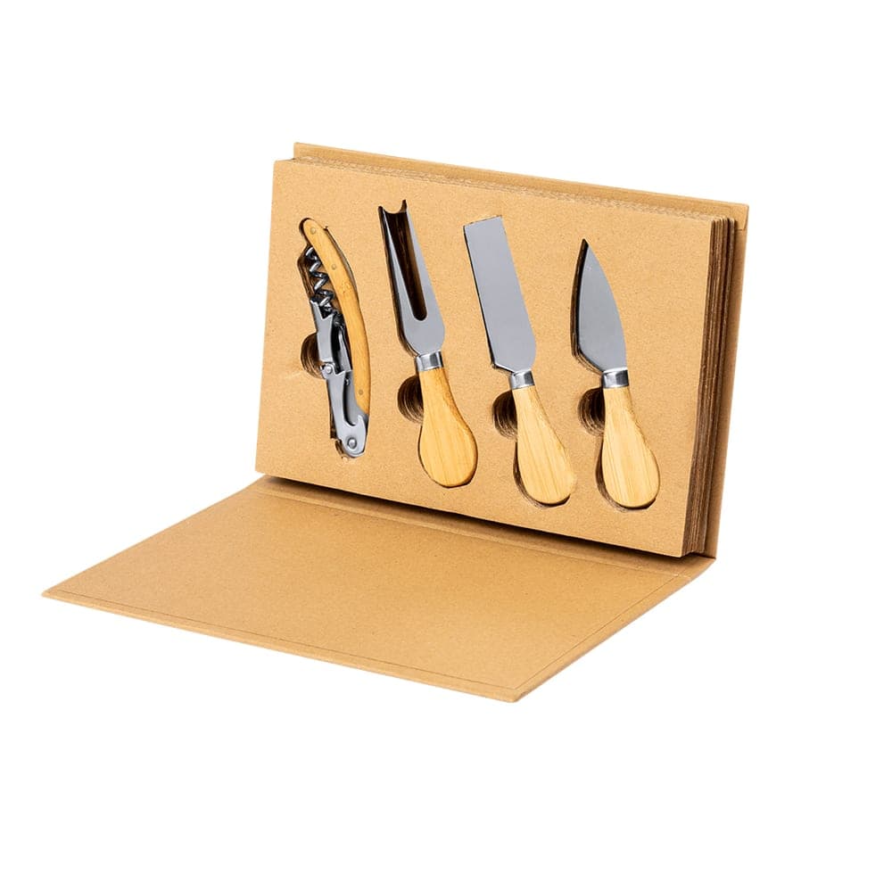 Set Vin et Fromages 4