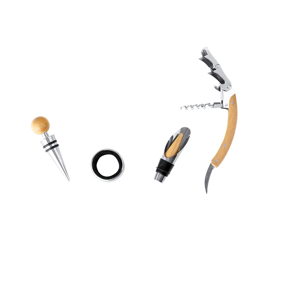 Set Vin 4