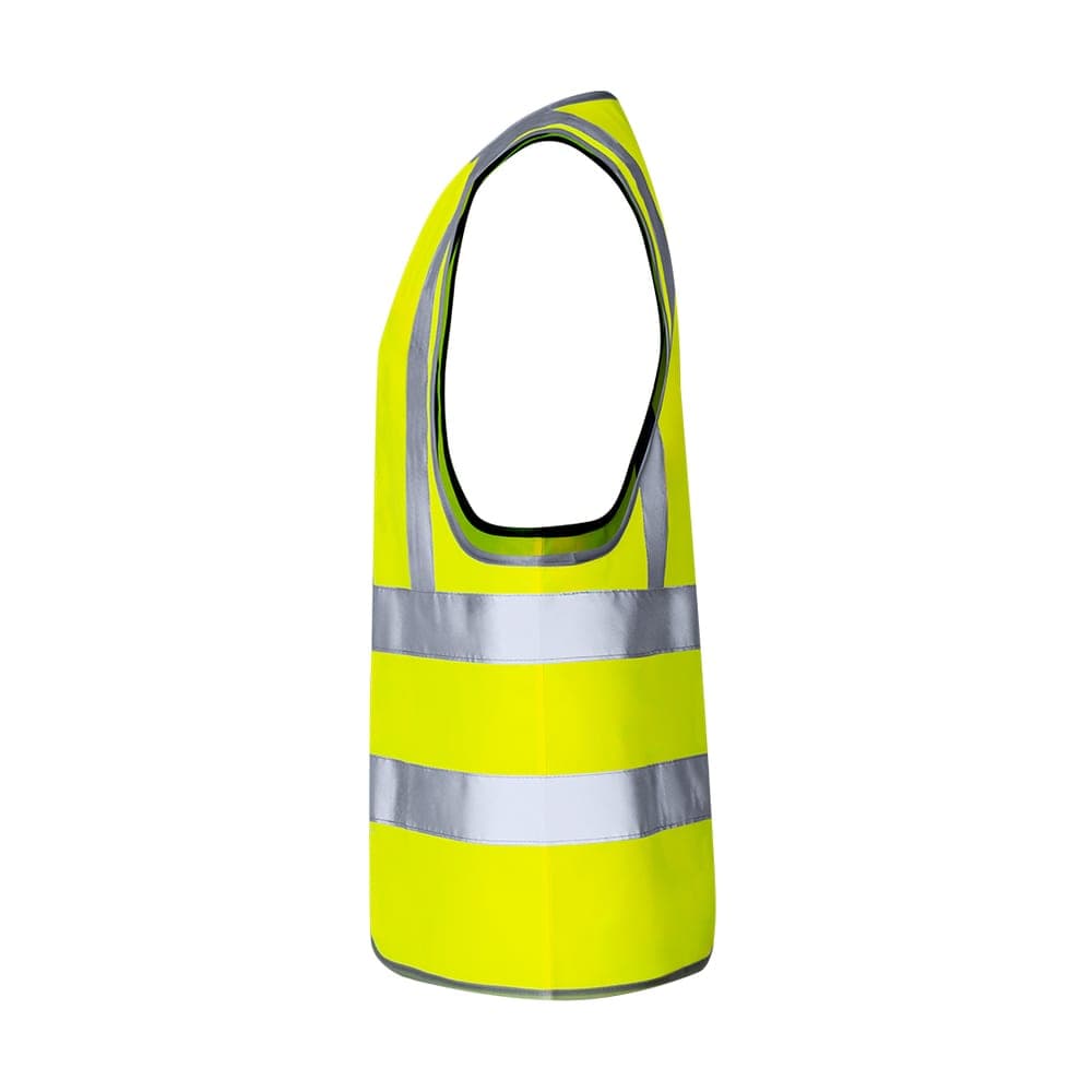 Gilet Réfléchissant 4
