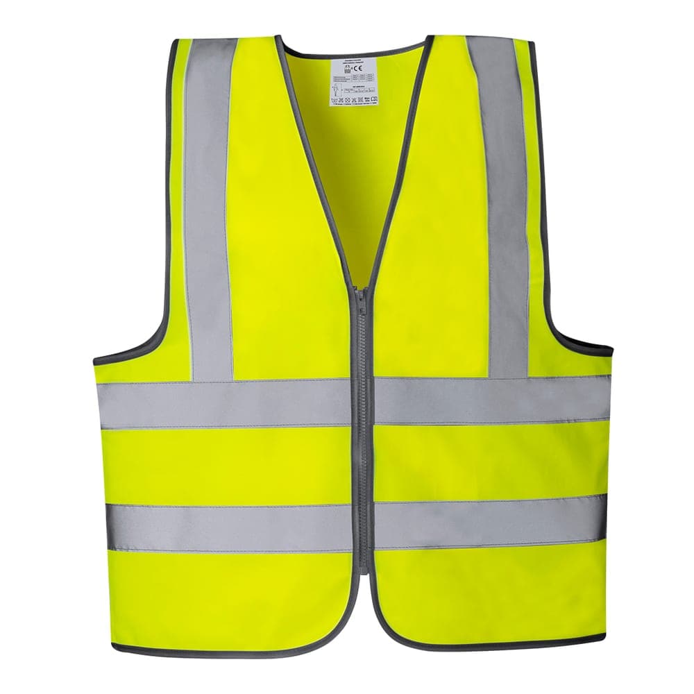 Gilet Réfléchissant 2