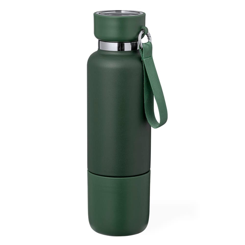 Bidon Thermique 2