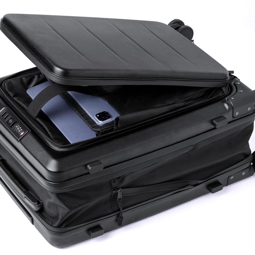 Trolley Pliable 4