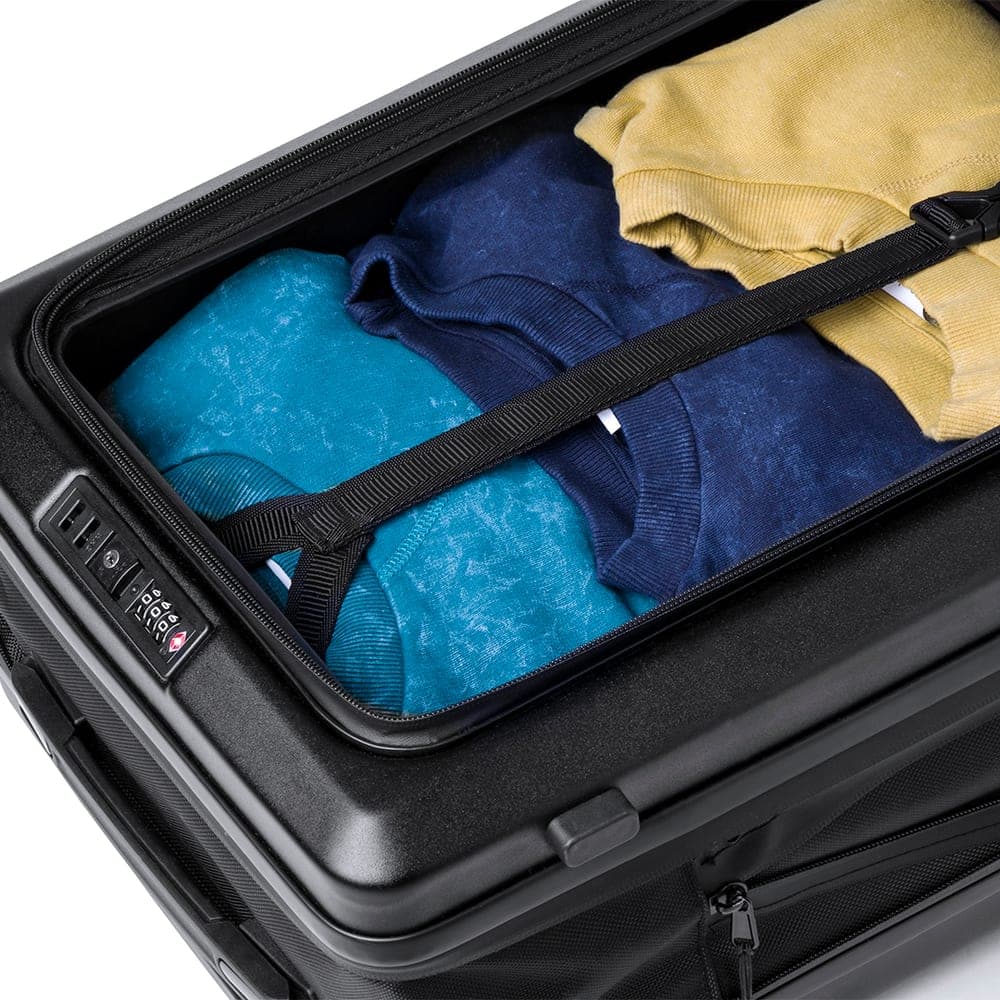Trolley Pliable 3
