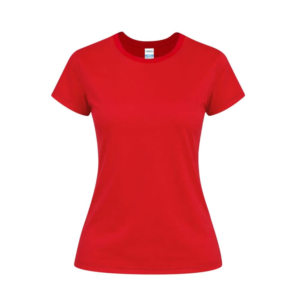 T-Shirt Femme Couleur 2