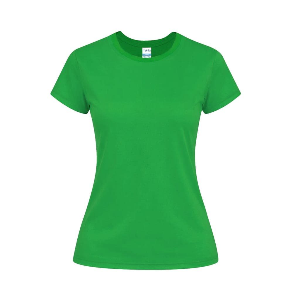 T-Shirt Femme Couleur 3