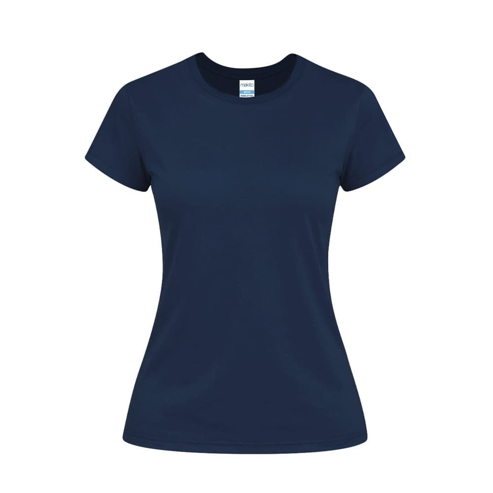 T-Shirt Femme Couleur 5