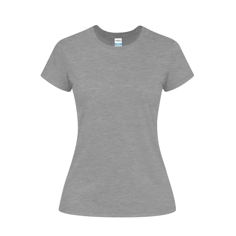 T-Shirt Femme Couleur 7