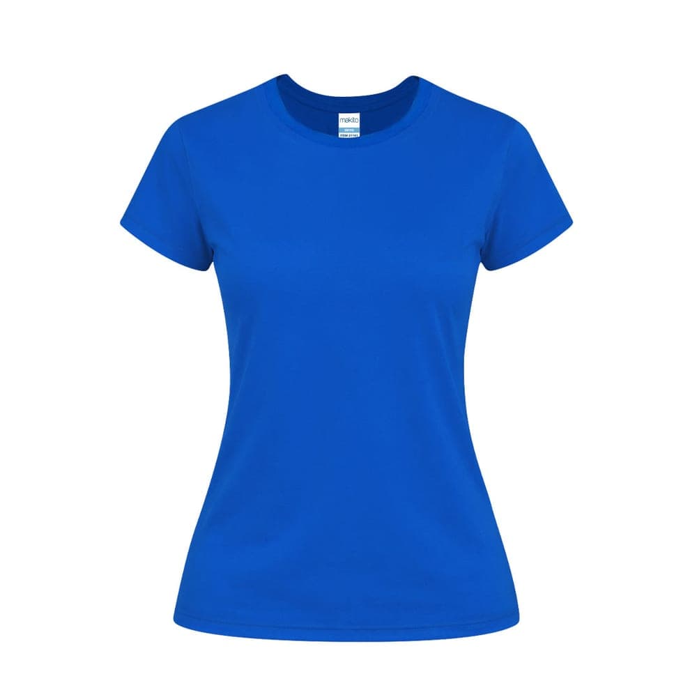 T-Shirt Femme Couleur 8
