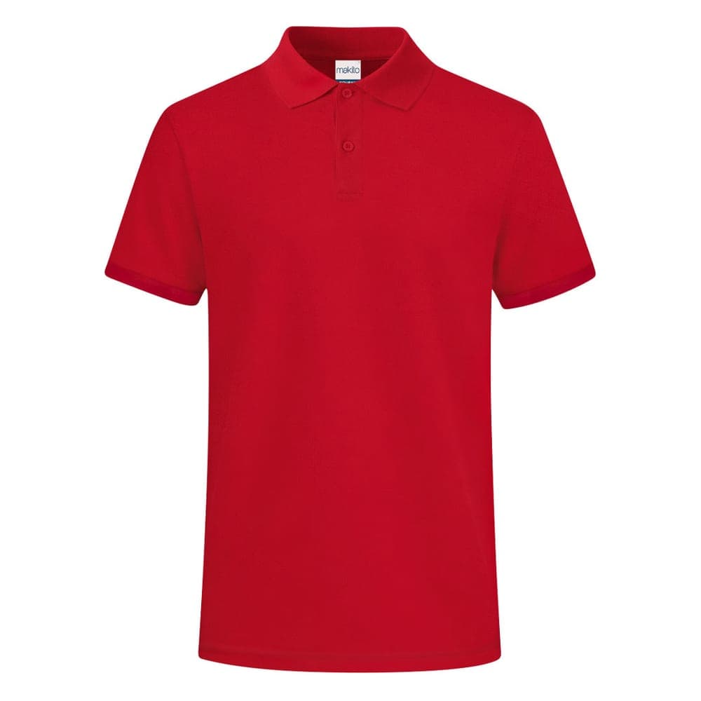 Polo Adulte Couleur 2