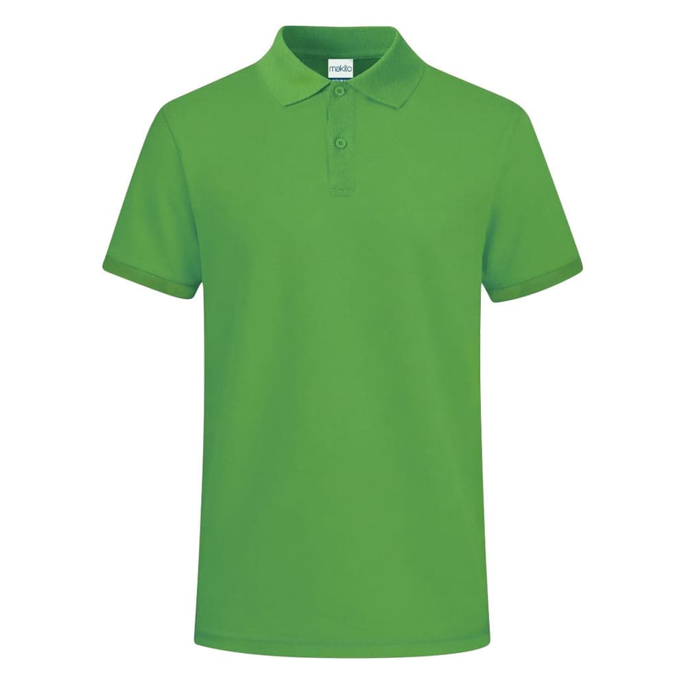 Polo Adulte Couleur 3