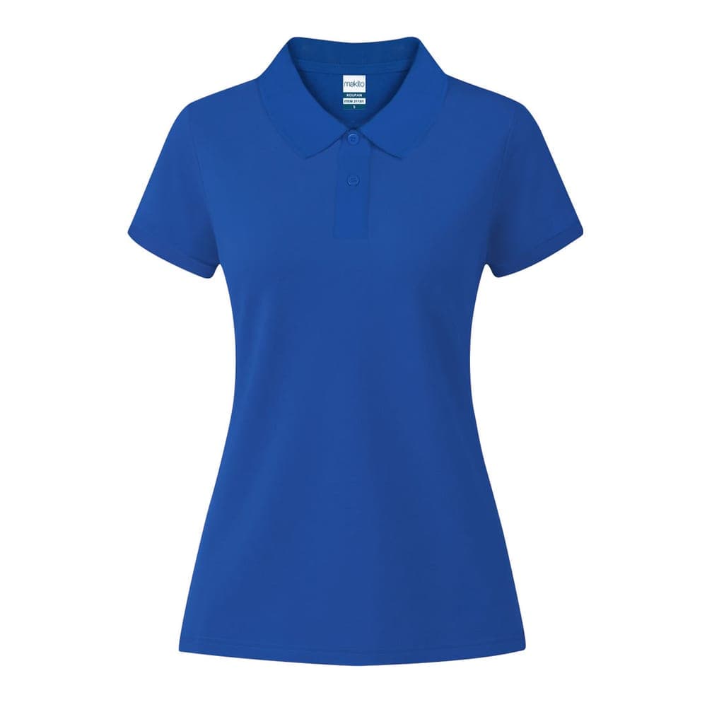 Polo Femme Couleur 7