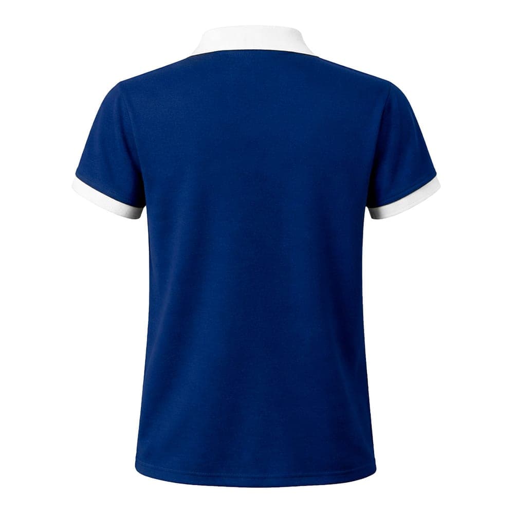 Polo 8