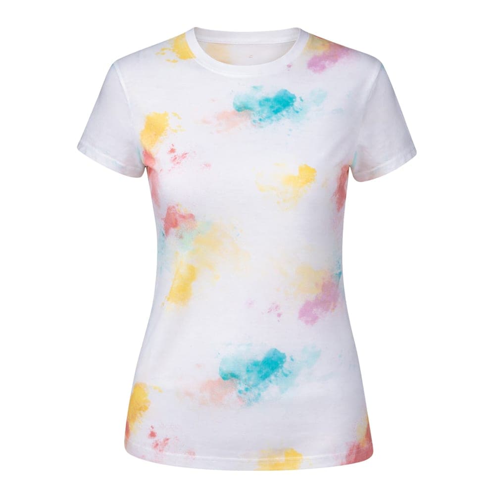 T-Shirt Femme 2