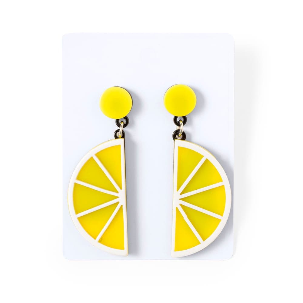 Boucles d'Oreille 4