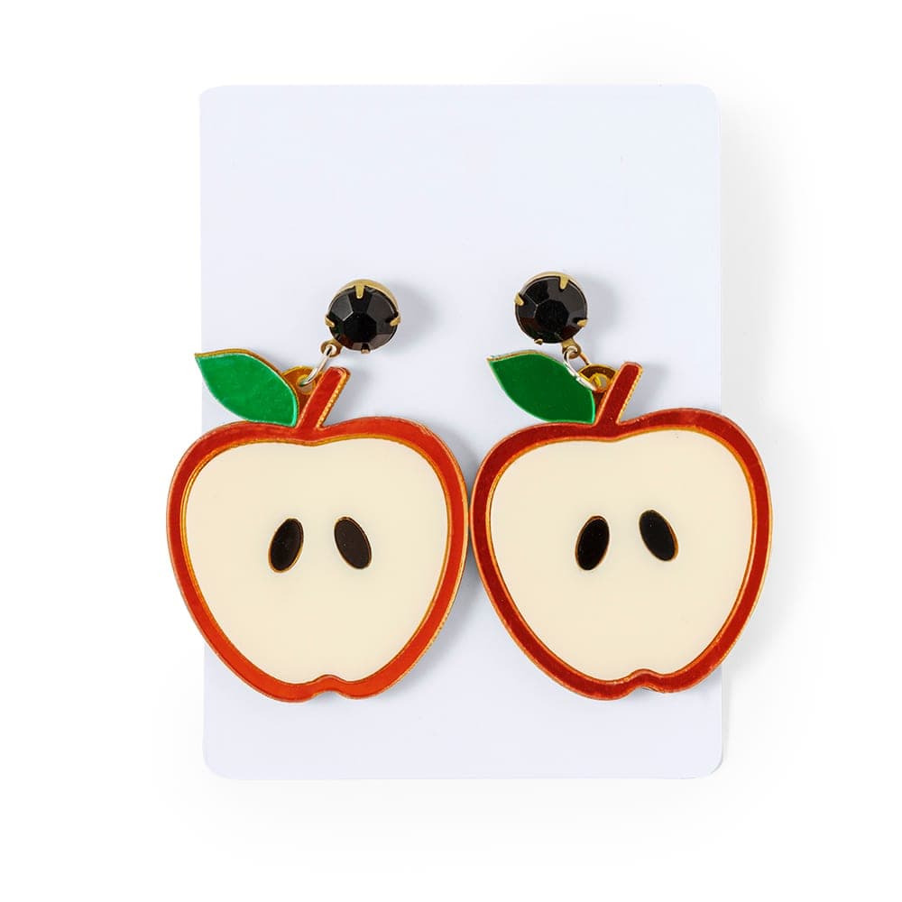 Boucles d'Oreille 3