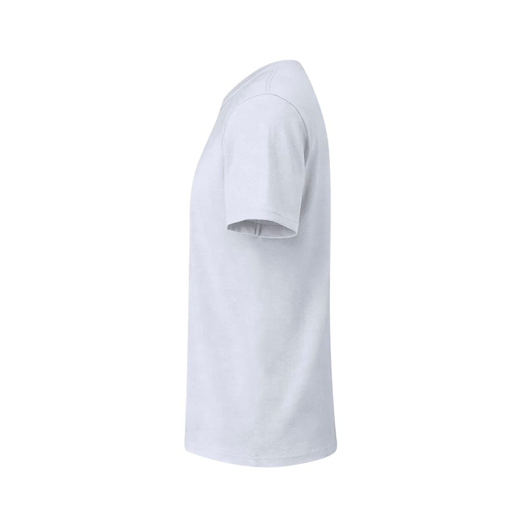 T-Shirt Enfant Blanc 3