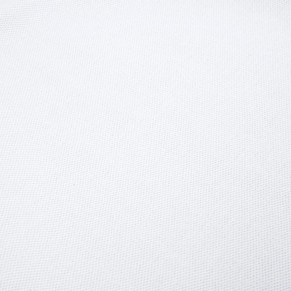 Polo Femme Blanc 4