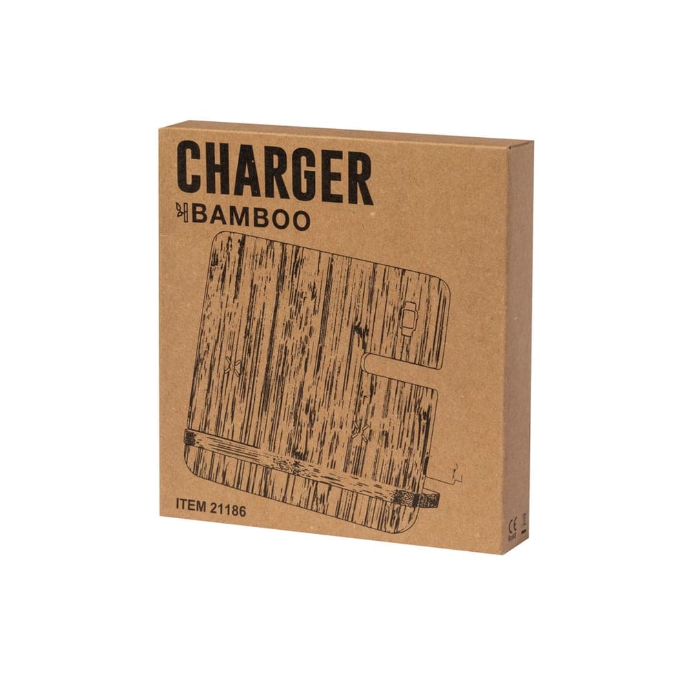 Chargeur 7