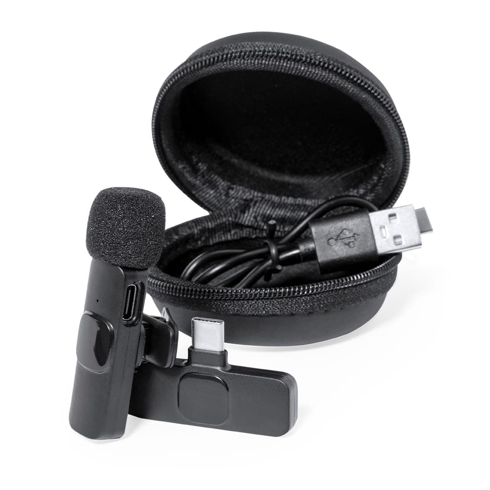 Microphone 6