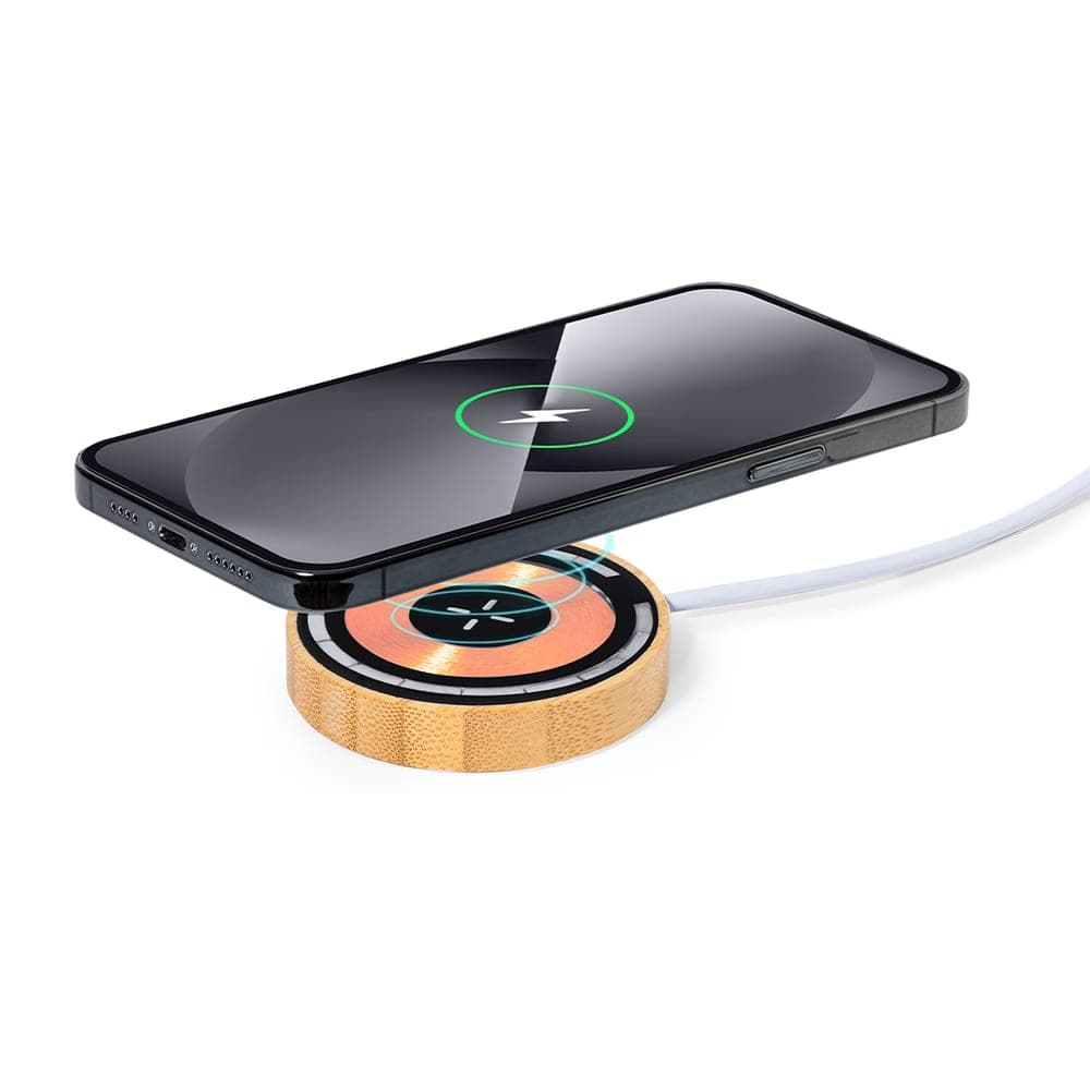 Chargeur 4