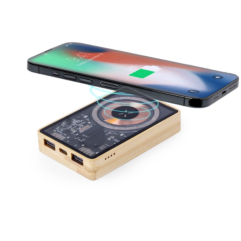 Power Bank 5