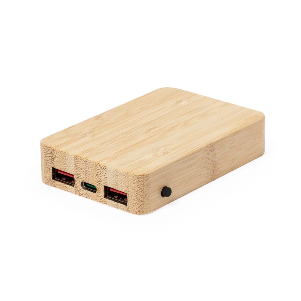Power Bank 3