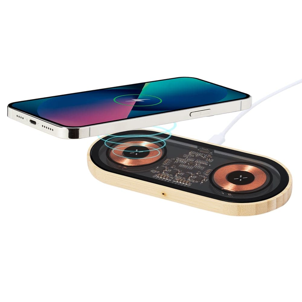Chargeur 4