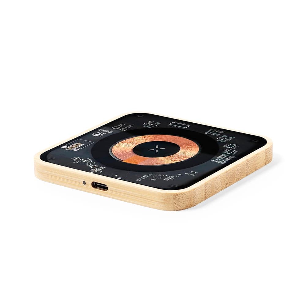 Chargeur 3