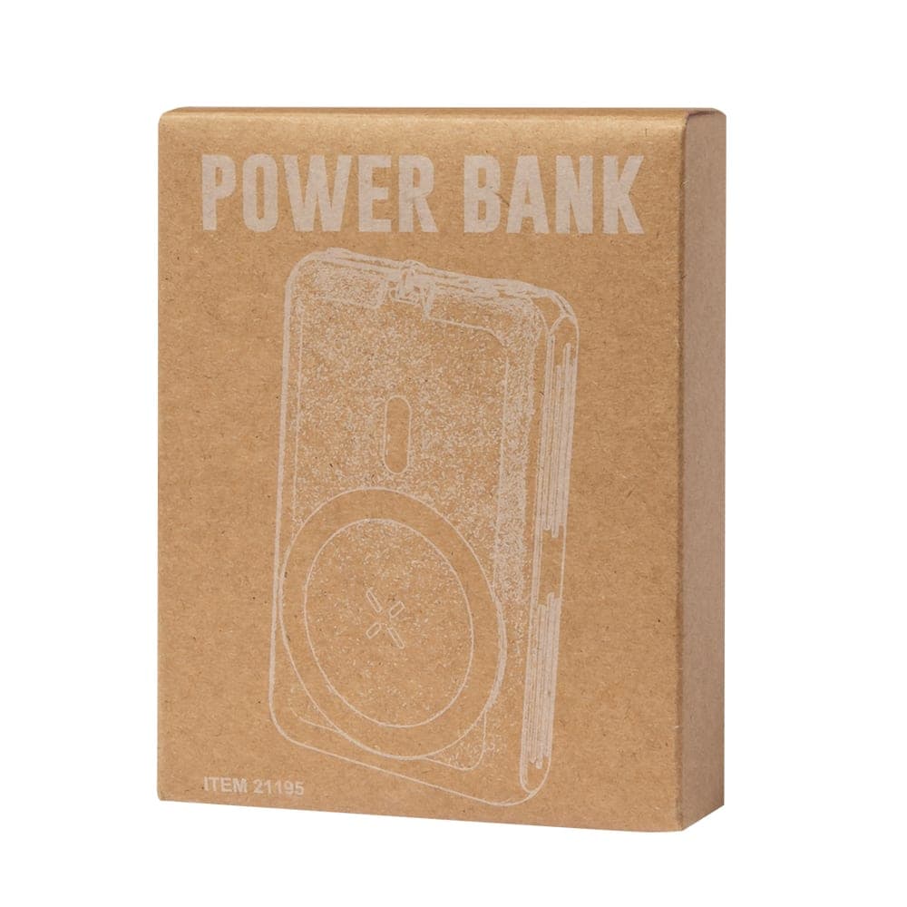 Power Bank 8