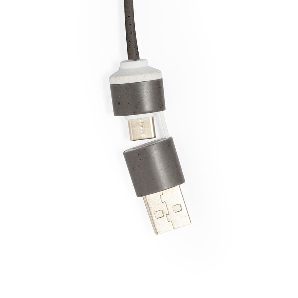 Port USB 4