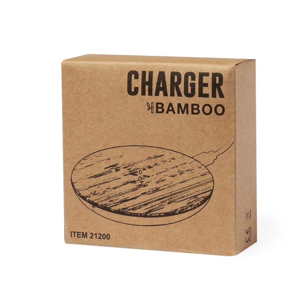 Chargeur 6