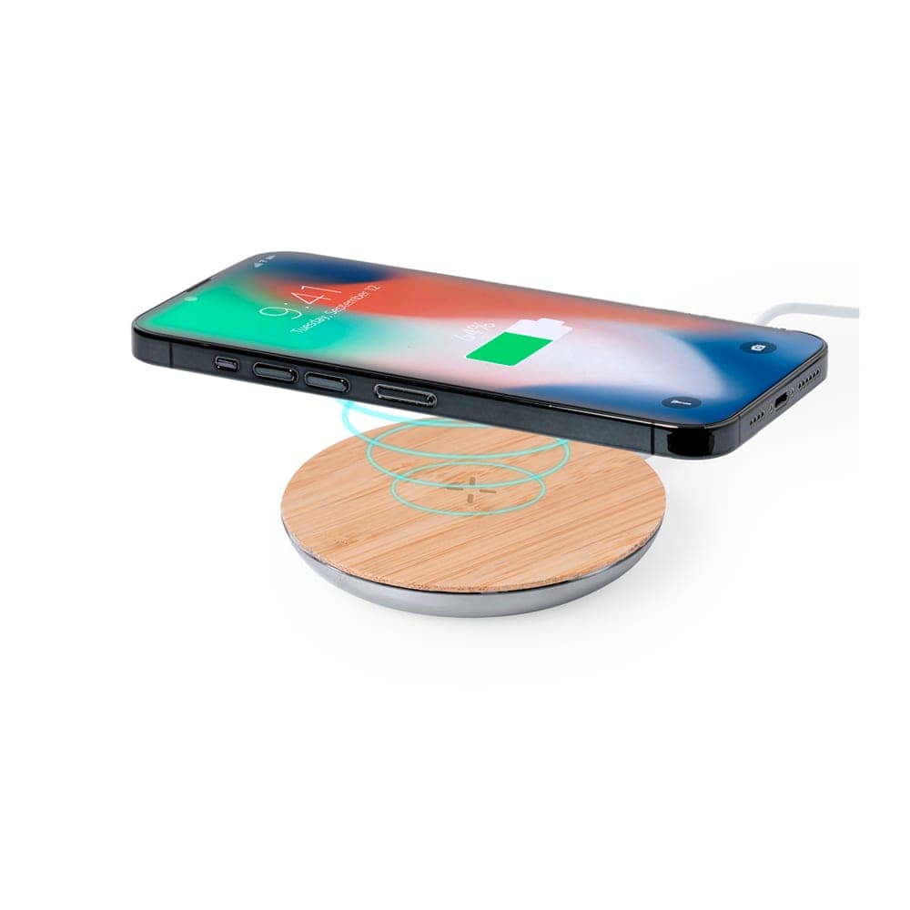 Chargeur 5