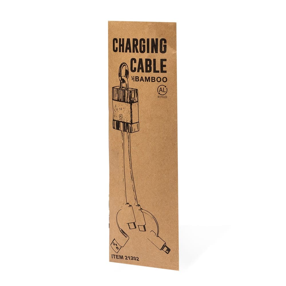 Câble de Charge 5