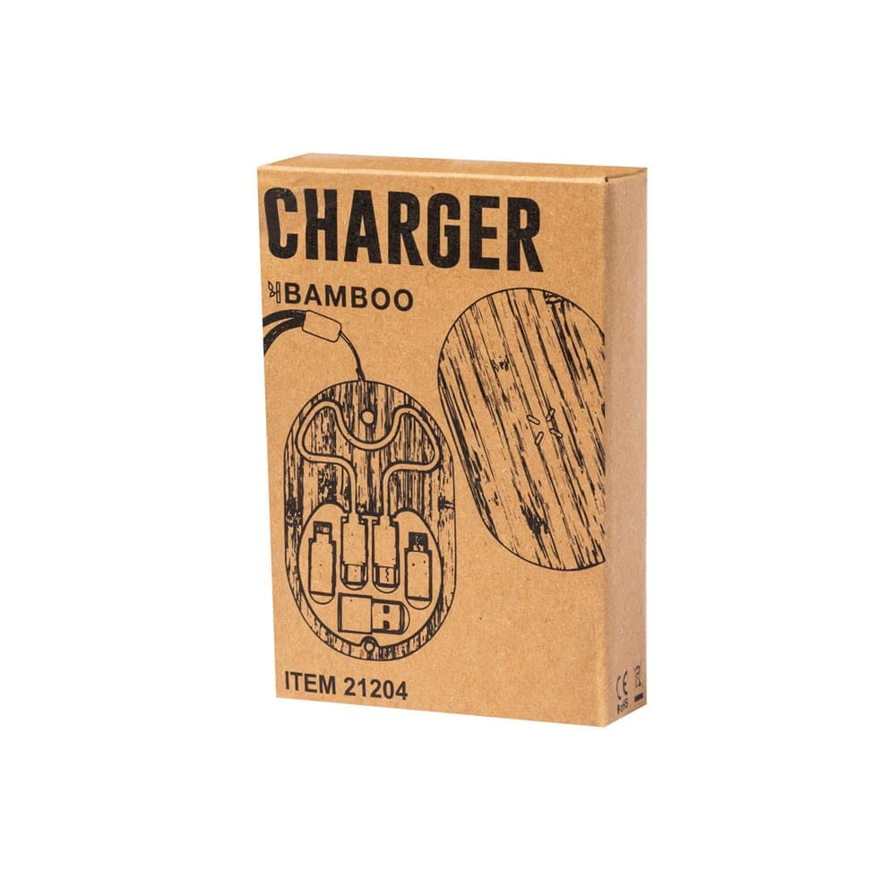 Chargeur 7