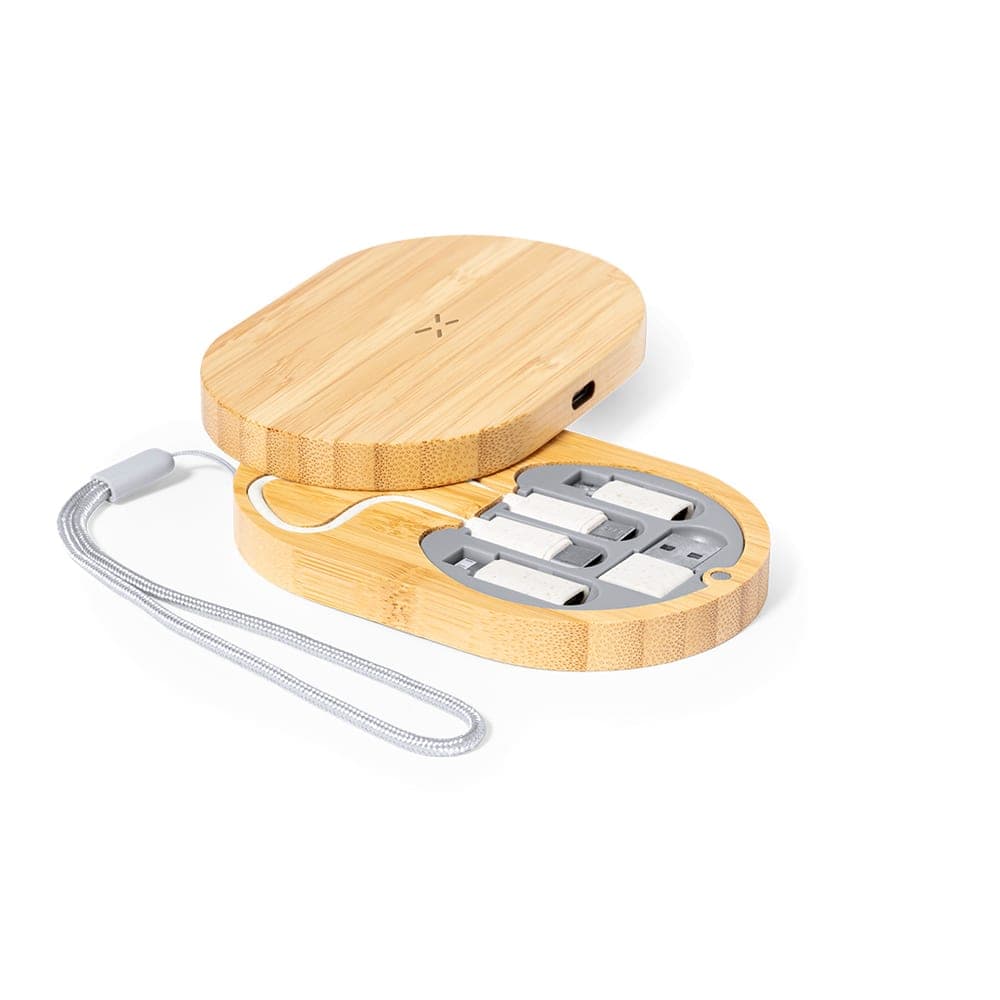 Chargeur 5